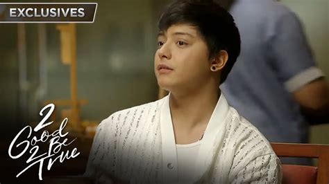 Daniel Padilla, 1 taon na niligawan si Kathryn Bernardo.
